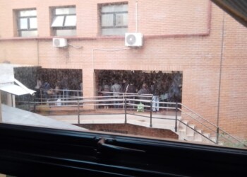 Trabajo dispuso “no innovar” pero el SOEMP mantiene el paro