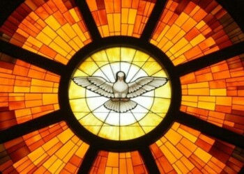 Fogón de Pentecostés en la Inmaculada