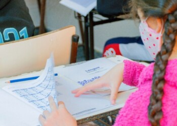 El presidente del CGE afirmó estar “muy preocupado” por las resultados de las pruebas APRENDER