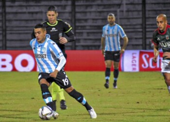 Tremendo golpe para Racing: quedó afuera de la Copa Argentina