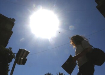 Lanzan App gratuita para protegerse de radiación ultravioleta