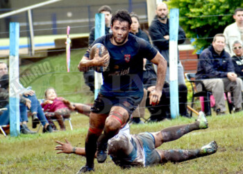 CAPRI recibe a CURNE de Resistencia y debe asegurar el triunfo cueste lo que cueste