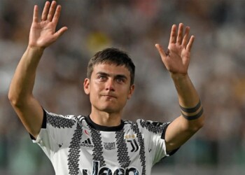 Paulo Dybala cada vez más cerca del Inter de Milán