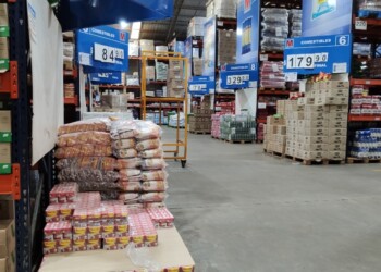 Señal de alarma: se hunden las ventas de alimentos