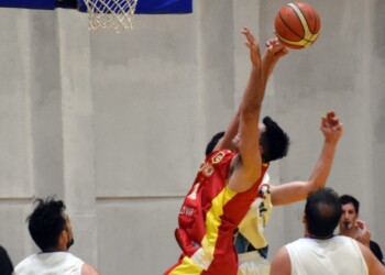 Arrancan las semifinales de la FMBB