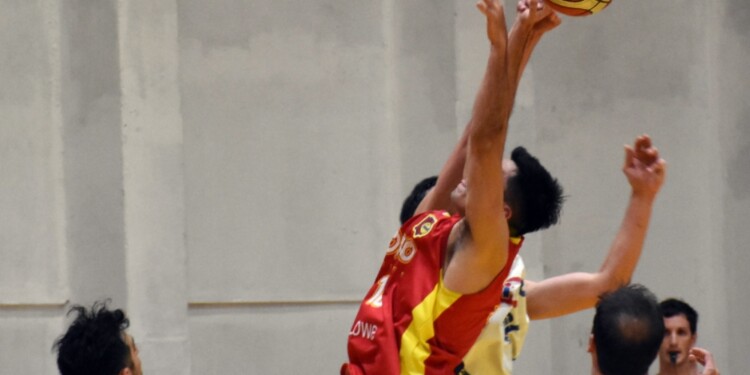 EN EL TEMPLO. El Oriental será local frente al conjunto de Puerto Rico./ Foto archivo