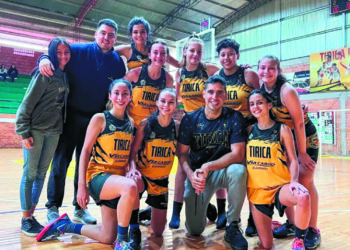 Histórica victoria de Las Felinas