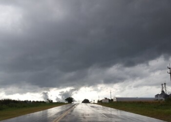 Las lluvias acumuladas en lo que va del mes ascienden a 184,7 milímetros