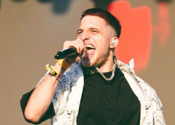 De Abel Pintos a Wos: todos los nominados a los Premios Gardel 2022