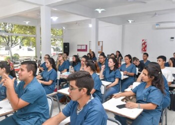 UNAU: alta demanda habitacional y un aumento de mil alumnos nuevos por año