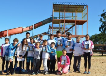 Desafío más que superado