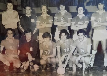 El día que los montecarlenses rogaron por la paz