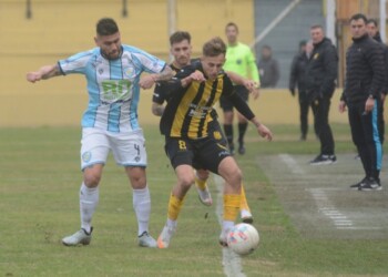 La TV Pública transmitirá los partidos del Federal A donde juega Crucero