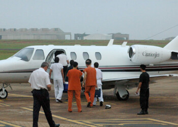 Dos de los siete hospitales del país que más órganos y tejidos procuraron son de Misiones