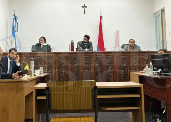 Fue condenado a doce años de prisión por abusar de su hijastra  desde niña y embarazarla