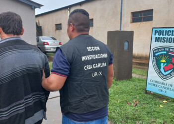 Detenido tras ser denunciado por abusar de su sobrina de 13 años