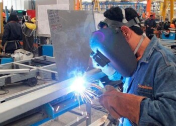 La actividad metalúrgica en Misiones registró un “pico” de crecimiento