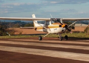 Por cierre del aeropuerto posadeño, creció la actividad en el Aeroclub Apóstoles