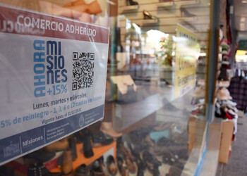 Los descuentos y reintegros en las compras continuarán hasta fin de año