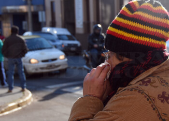 Las personas con alergias sin controlar vivieron infecciones de COVID más severas