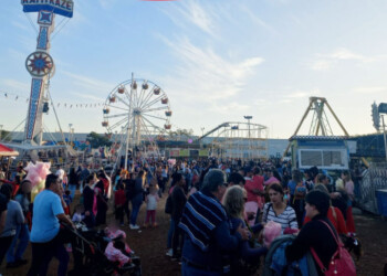 Posadas: una niña habría recibido una descarga eléctrica en parque de diversiones