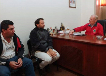 Nuevo acuerdo salarial en Andresito