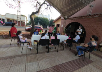 Apóstoles tendrá su “Día Verde” para el cuidado del medio ambiente