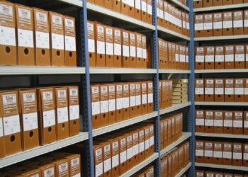 Por qué se celebra hoy el Día Mundial de los Archivos