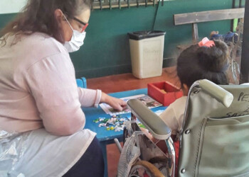 Buscan fortalecer el acceso a la educación domiciliaria y hospitalaria en Misiones