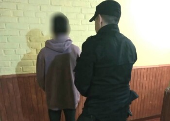 Mató a un hombre con una tabla con clavos