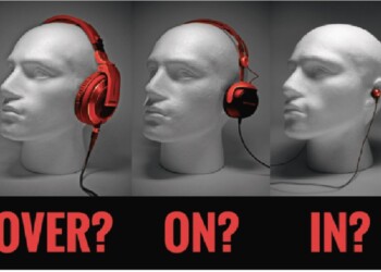 Cómo elegir los auriculares perfectos