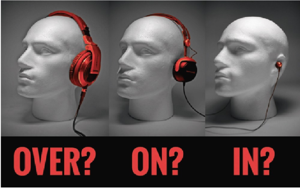 So wählen Sie die perfekten Kopfhörer aus