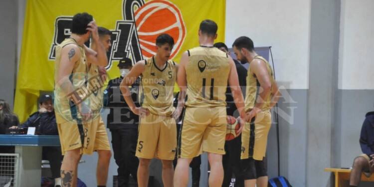 ILUSIÓN. Siglo XXI se medirá en semis con Tokio; Tirica enfrentará a Mitre./ Gentileza C. Reble