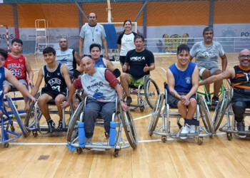 Luz y Fuerza va por la segunda fecha de la Liga Argentina