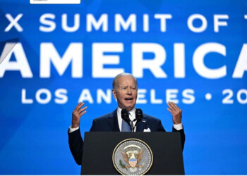 Biden enciende la alarma: “El riesgo de una Tercera Guerra Mundial es muy grande”