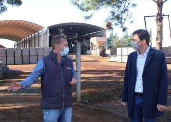 “Nos sumamos para poder hacer nuestro aporte desde el lugar que nos toca”