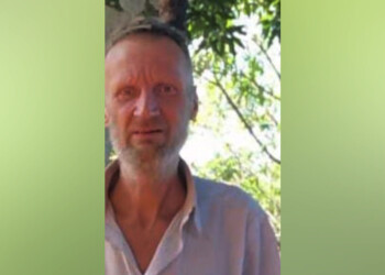 Desde hace 15 días buscan a un hombre en Los Helechos