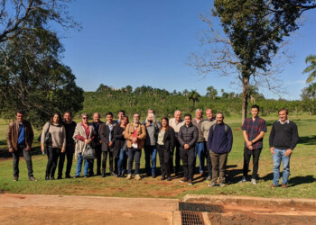 La capacitación es uno de los principales objetivos de la CAMIM