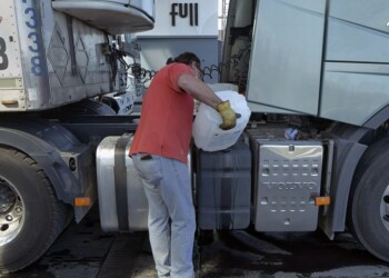 “En Misiones falta gasoil y encima sufrimos la fuga hacia países vecinos”