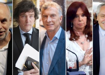 “La sociedad quiere resultados inmediatos, hay bajo nivel de paciencia para la política”