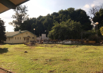 Con 41 internados, el Carrillo está sin agua hace más de siete días