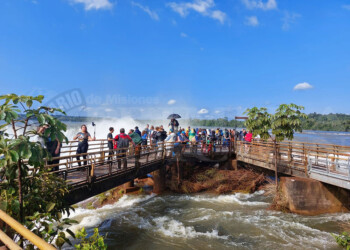 Finde XXL: el turismo dejó en Misiones beneficio económico mayor a $415 millones