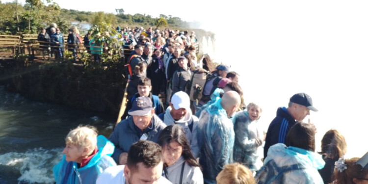 Foto: Gentileza Walter Fernández