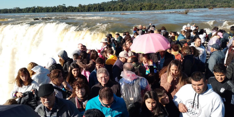 Foto: Gentileza Walter Fernández