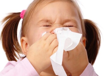 El resfrío nuestro de cada invierno