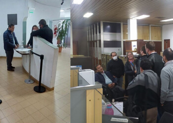 La Provincia designó Fiscalizadora administrativa y financiera de la CELO