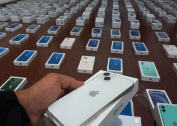 Contrabando: secuestran 190 celulares ingresados a Misiones desde Paraguay