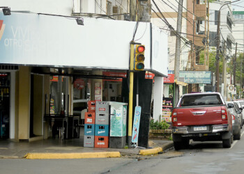Proponen potenciar la imagen de los comercios del microcentro posadeño
