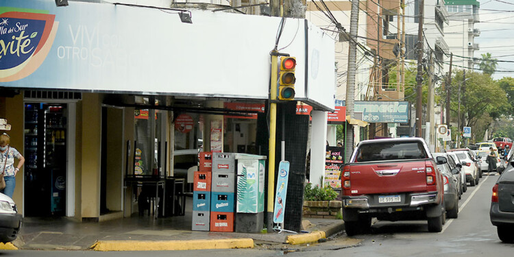 OPORTUNIDAD. Podrán renovar su presentación a menor costo.