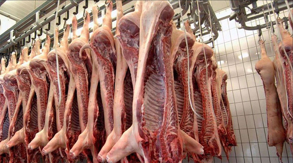 A pesar de los costos, sigue siendo demandada la carne de cerdo